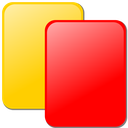 SecondYellow Discord emoji