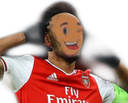 GingerAuba Discord emoji