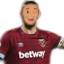 GingerCarroll Discord emoji