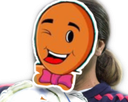 DavidSeamanGinger Discord emoji