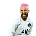 Neymar1 Discord emoji