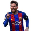 Messi1 Discord emoji