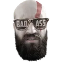 badass