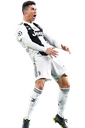 RonaldoCelebrationVSAletico Discord emoji