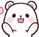 milkhug