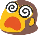 MonkeyBlobConfused