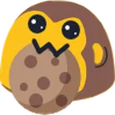 MonkeyBlobCookie