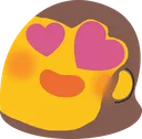 MonkeyBlobHeartEyes