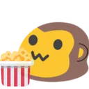 MonkeyBlobPopcorn