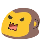 MonkeyBlobRee