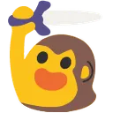 MonkeyBlobSword MonkeyBlobSword