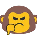 MonkeyBlobThumbsDown
