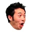 Pogchamp PogChamp Discord Emoji