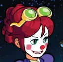 scarletclown