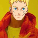narutoyes Discord emoji