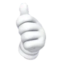 ThumbsUPGlove