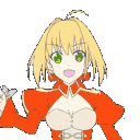 nerodance Discord emoji