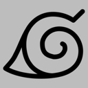 konohagakure Discord emoji