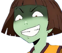 AnaakEvil Discord emoji