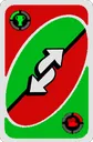 reverse reverse