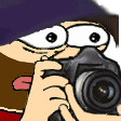 BobCameraFlash