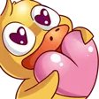 duckcoHeart duckcoHeart