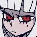 Luci_Unimpressed