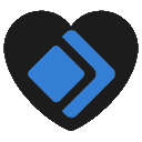 DynoHeart Discord emoji