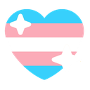 pridetrans Discord emoji