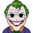 JokerGrin