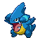 GibleShiny