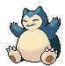 Snorlax Snorlax