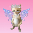 kittywings Discord emoji
