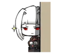 Peekaboo