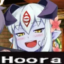 Hoora