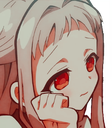 nene_bored Discord emoji