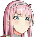 02Pout Discord emoji
