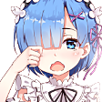RemSleepy Discord emoji