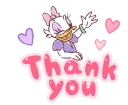 DaisyThankYou