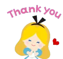 AliceThankYou