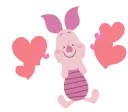 PigletHearts