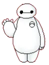 BaymaxHeart
