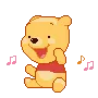 PoohDancing