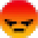 angery