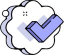 verified Discord emoji