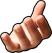 elisehand Discord emoji