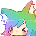 Awooo Discord emoji