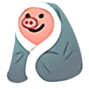 pigblanket