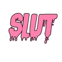 Slut