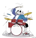SansDrum SansDrum
